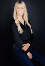 Photo of Kate Weikel